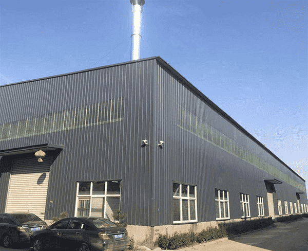 Nantong Yueneng Energy Saving Purifying Equipment Co.,Ltd.